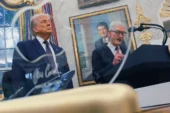 Trump’tan Apple’a dev ayrıcalık!
