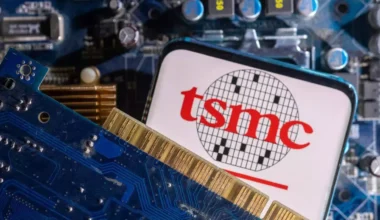 TSMC 1.4nm üretim sürecine hazırlanıyor