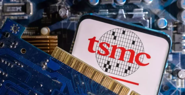 TSMC 1.4nm üretim sürecine hazırlanıyor