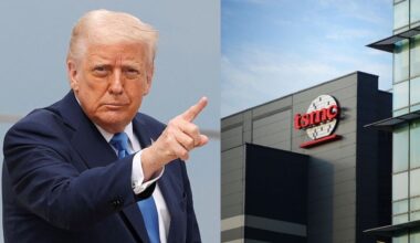 TSMC ABD yaptırımlarından bu türlü kaçınacak