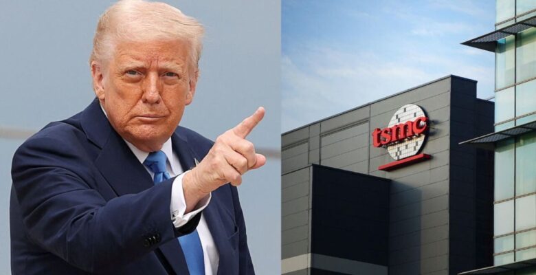 TSMC’nin ABD yatırımı dudak uçuklattı