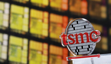 TSMC’nin ticari sırları sızdırıldı