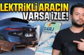 Tüm istasyonlar tek uygulamada: ChargeIQ’yu inceledik!