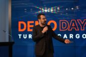 Türk Hava Yolları Terminal Teşebbüs Hızlandırma Programı Demo Day Turkish Cargo ağır bir iştirak ile tamamlandı!