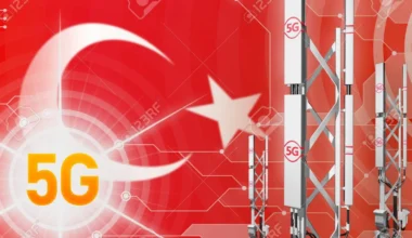 Türkiye 5G ile ne zaman tanışacak? İşte resmi açıklama!