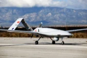 Türkiye Japonya’ya SİHA satacak