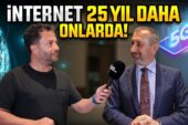 Türkiye’nin interneti 25 yıl daha onlara emanet