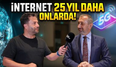 Türkiye’nin interneti 25 yıl daha onlara emanet