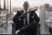 Ünlü Hitman oyunu yeni platformlara geliyor