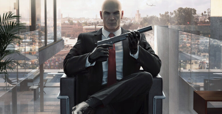 Ünlü Hitman oyunu yeni platformlara geliyor
