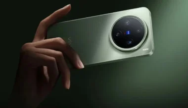vivo Y500 bataryası ile rekor kıracak