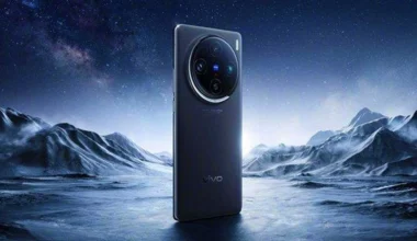 vivo’dan 200 MP kameralı telefon geliyor