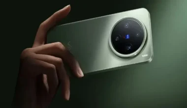 vivo’nun 8,200 mAh bataryalı telefonu için tarih verildi