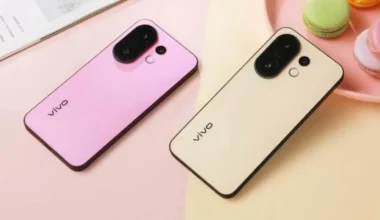 vivo’nun amiral gemisi katili telefonları için tarih verildi