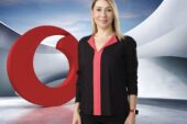 Vodafone 5G takviyeli telefonu Türkiye’ye getirdi