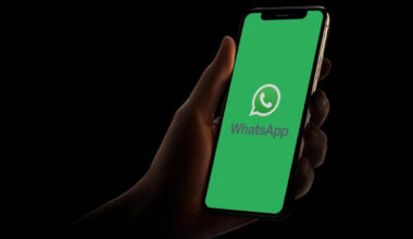 WhatsApp beklenen özelliği sonunda getirdi