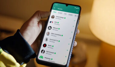 WhatsApp, yapay zeka dayanaklı tekliflere başladı!