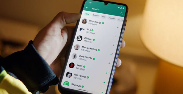 WhatsApp, yapay zeka dayanaklı tekliflere başladı!