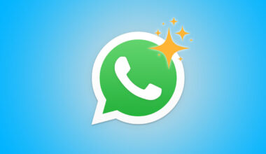 WhatsApp yapay zekaya kavuşuyor