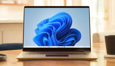 Windows 11 ses kalitesini artırıyor