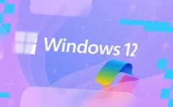 Windows 12 nasıl olacak? Microsoft açıkladı!