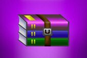 WinRAR’ın kritik güvenlik açığı giderildi WinRAR’ın kritik güvenlik açığı giderildi