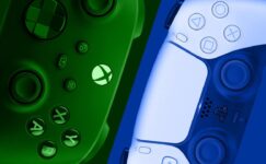 Xbox oyunları PlayStation’ı domine etti