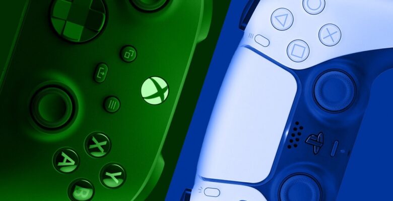 Xbox oyunları PlayStation’ı domine etti