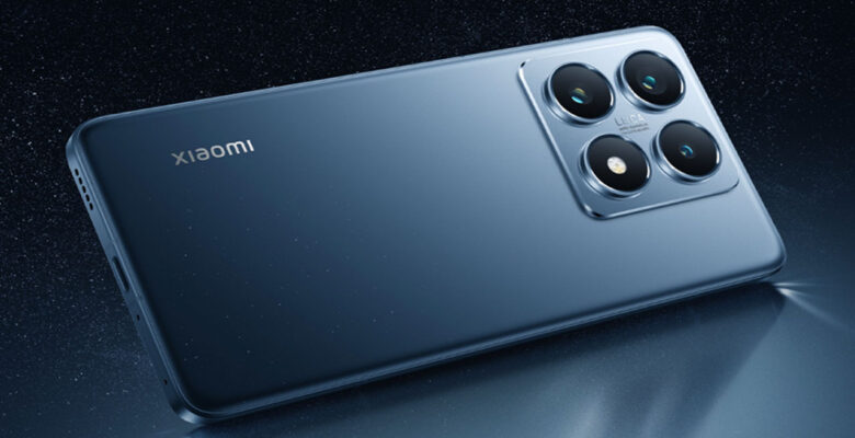 Xiaomi 15T Pro, canlı imajları ortaya çıktı!