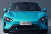 Xiaomi araba işinde patladı!