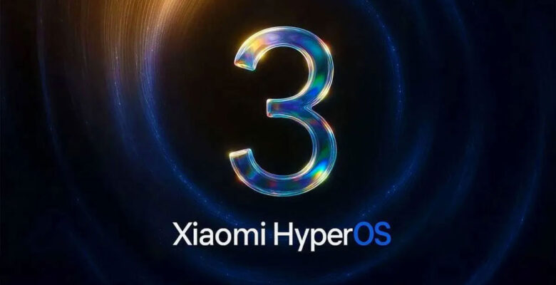 Xiaomi HyperOS 3 beta güncellemesi yayınlanıyor! Xiaomi HyperOS 3 beta güncellemesi yayınlanıyor!