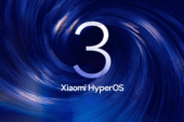Xiaomi HyperOS 3 iOS 26’yı kıskandıracak özellikler ile geldi
