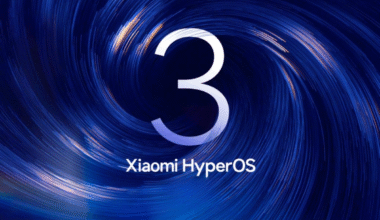Xiaomi HyperOS 3 iOS 26’yı kıskandıracak özellikler ile geldi