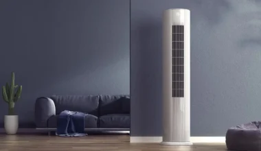 Xiaomi klima satışlarında rekora koşuyor Xiaomi klima satışlarında rekora koşuyor