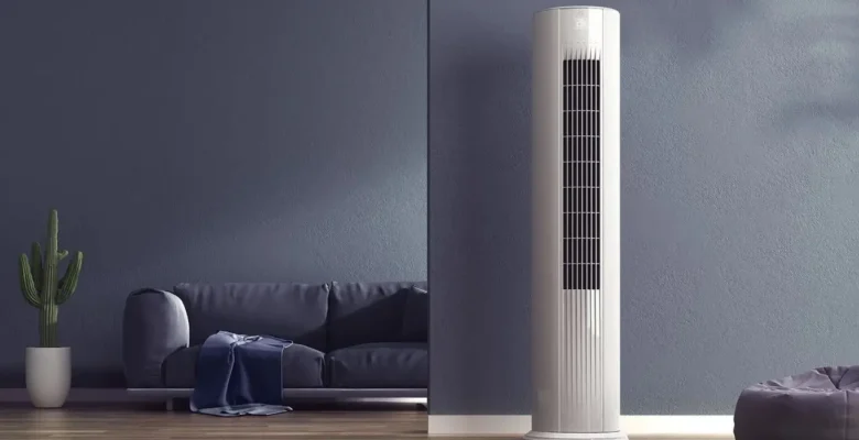 Xiaomi klima satışlarında rekora koşuyor Xiaomi klima satışlarında rekora koşuyor