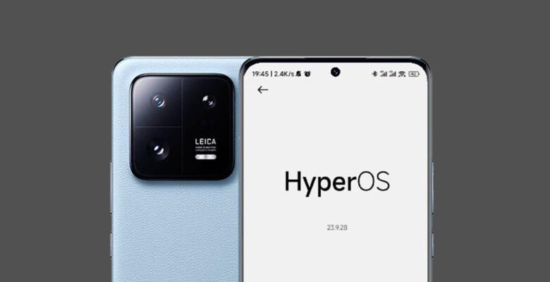 Xiaomi kullanıcılarına müjde: HyperOS 3 için tarih verildi