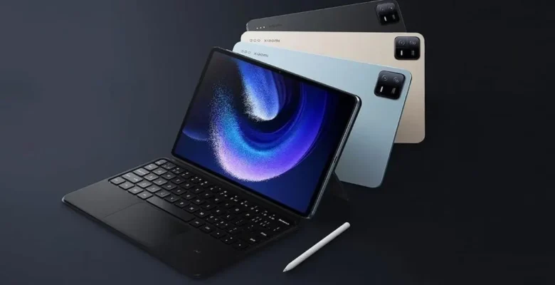 Xiaomi Pad 8’in şarj hızları belli oldu