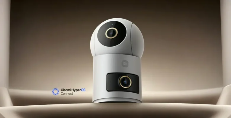 Xiaomi Smart Camera 4 evrim geçirdi Xiaomi Smart Camera 4 evrim geçirdi