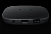 Xiaomi TV Box S 2025 Avrupa pazarında