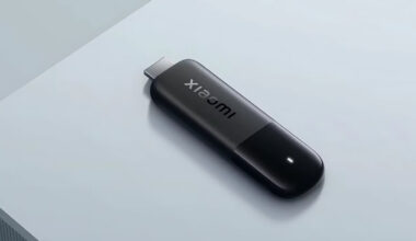 Xiaomi TV Stick 4K 2. kuşak satışta! İşte fiyatı