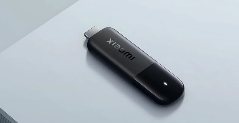 Xiaomi TV Stick 4K 2. kuşak satışta! İşte fiyatı Xiaomi TV Stick 4K 2. kuşak satışta! İşte fiyatı