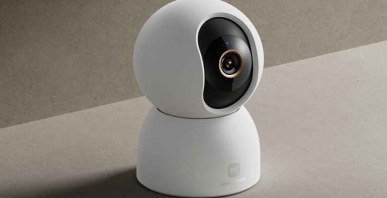 Xiaomi uygun fiyatlı güvenlik kamerasını duyurdu