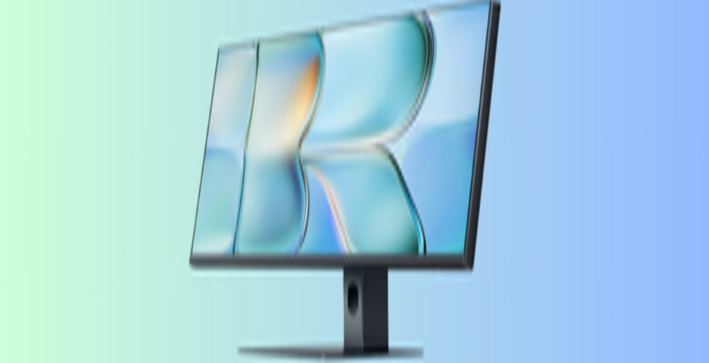 Xiaomi uygun fiyatlı monitörünü duyurdu