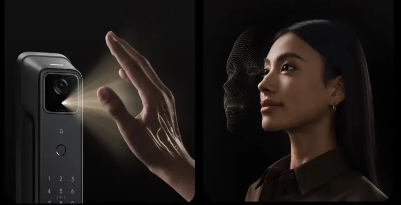 Xiaomi yeni akıllı kapı kilidini duyurdu