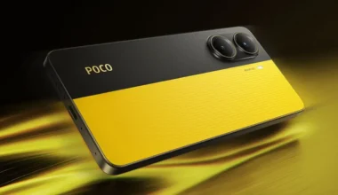Xiaomi’nin ucuz telefonu 144 Hz ekran sunacak