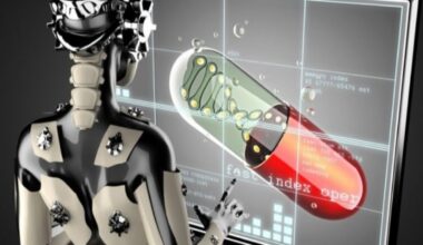 Yapay zeka ile antibiyotik geliştirildi Yapay zeka ile antibiyotik geliştirildi