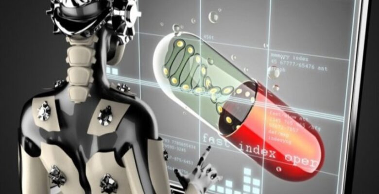 Yapay zeka ile antibiyotik geliştirildi