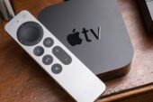 Yeni Apple TV 4K modeli geliyor