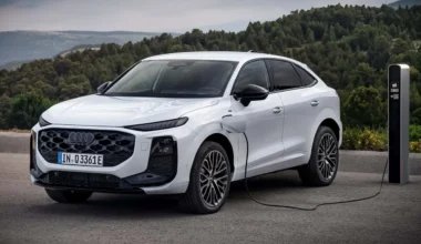 Yeni Audi Q3 Sportback duyuruldu: İşte tasarımı