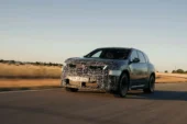 Yeni BMW iX3 bu alanda fark yaratacak
